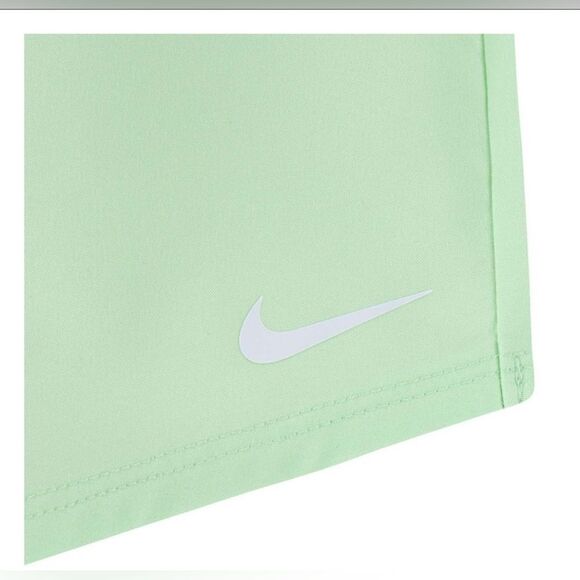 Nike Dri-FIT One Shorts - Picture 3 of 4